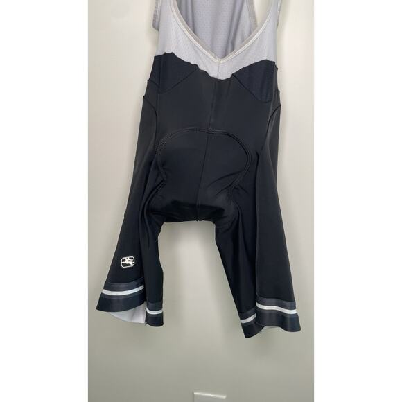 Giordana Cycling Bib Shorts Mens Size M 3-48 Padded Biking Pullover - Picture 3 of 16